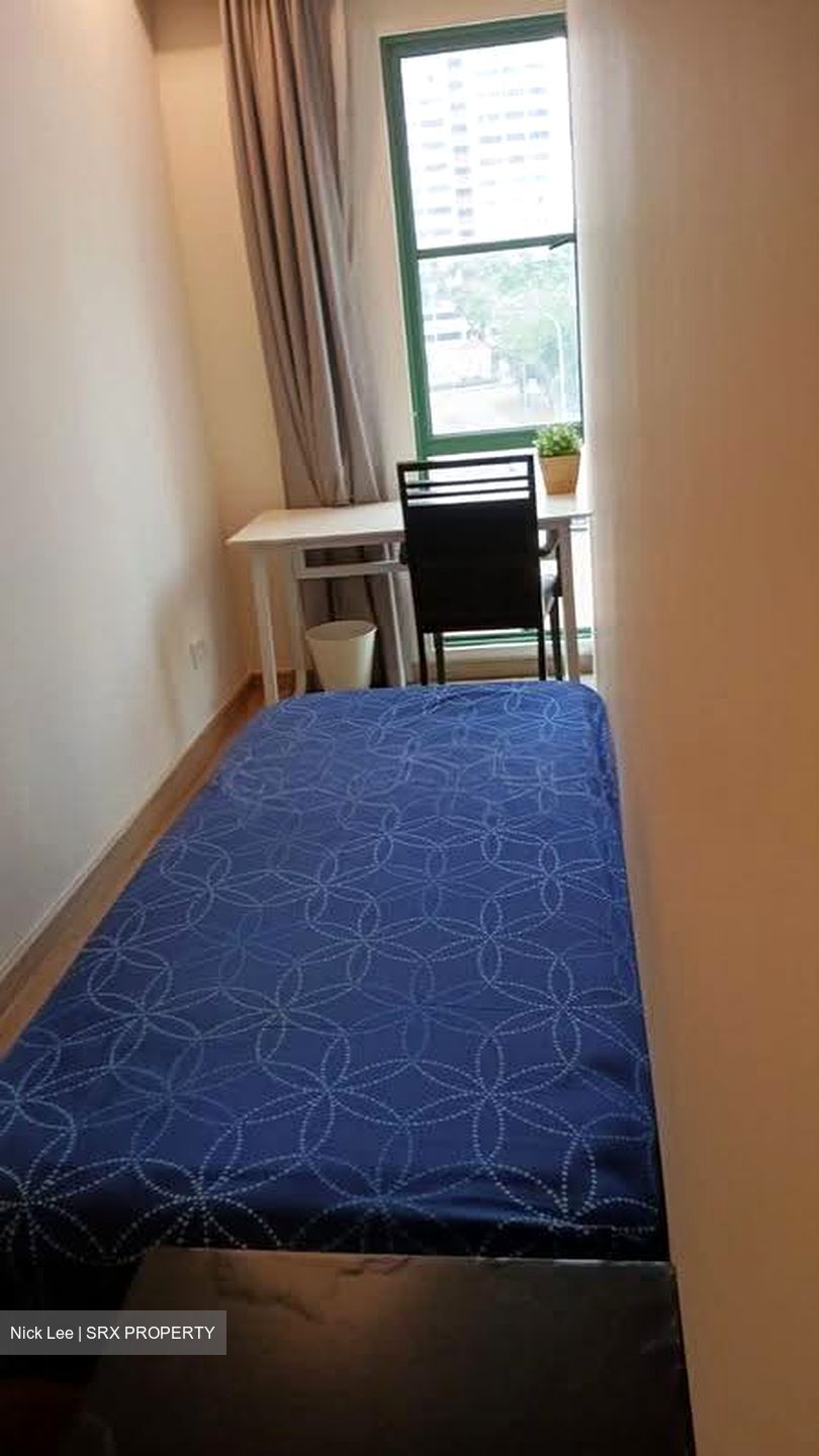 Parc Oasis (D22), Condominium #628361301
